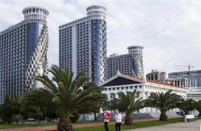 Orbi Sea Towers Batumi